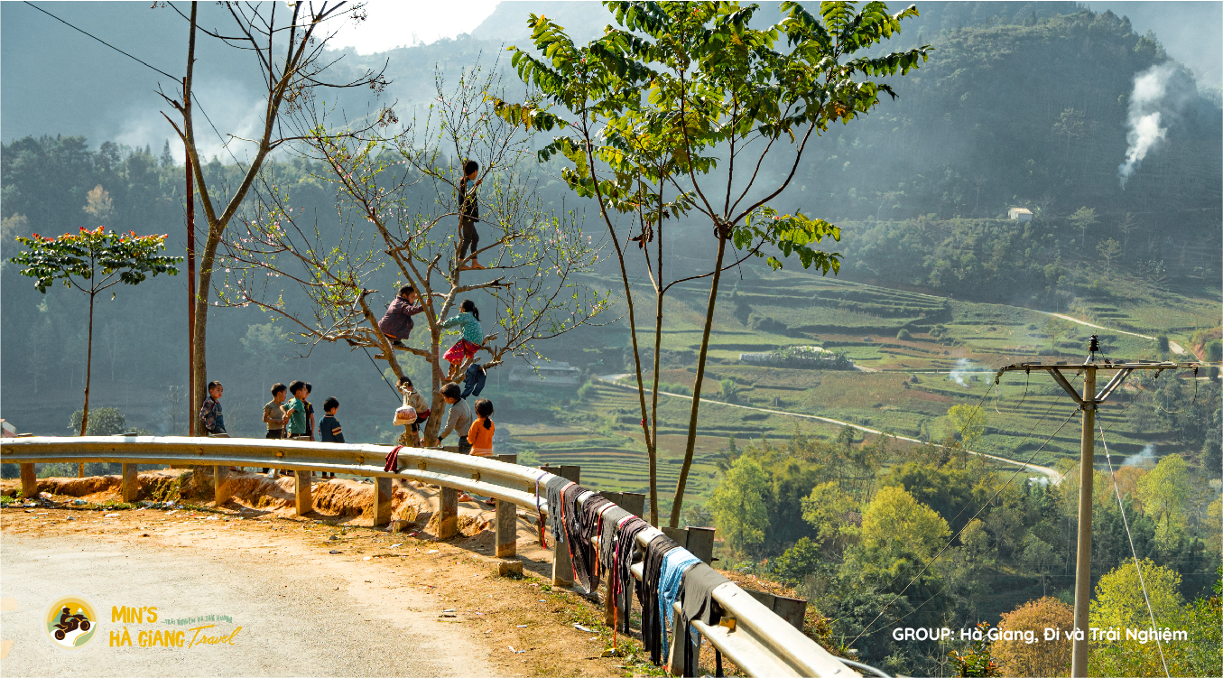 Kinh nghiệm du lịch Hà Giang vào các mùa | Min's HÀ Giang Travel